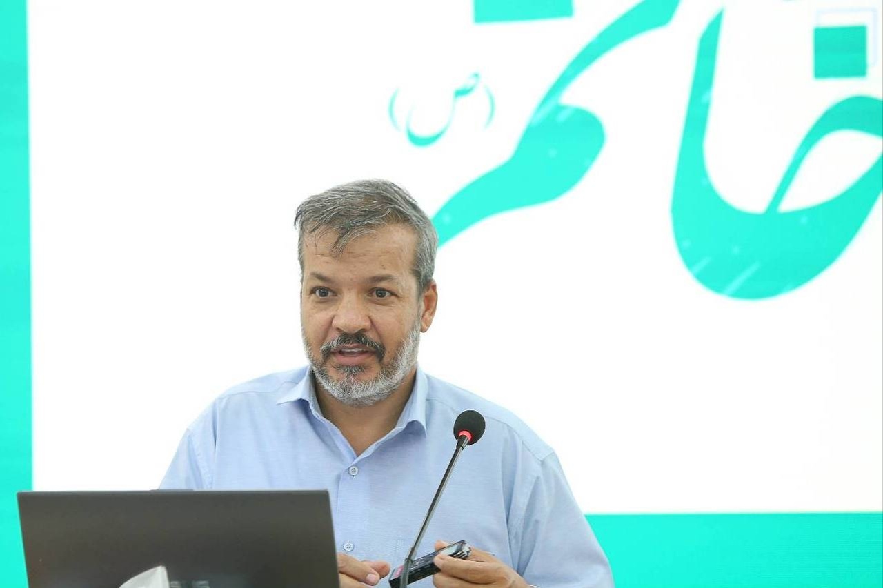 داستان بستر اکتشاف است