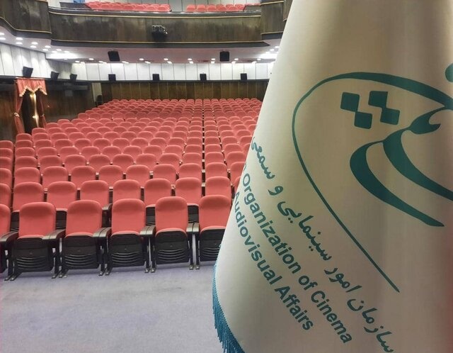 چرا اقتباس جایی در برنامه‌های سازمان سینمایی ندارد؟