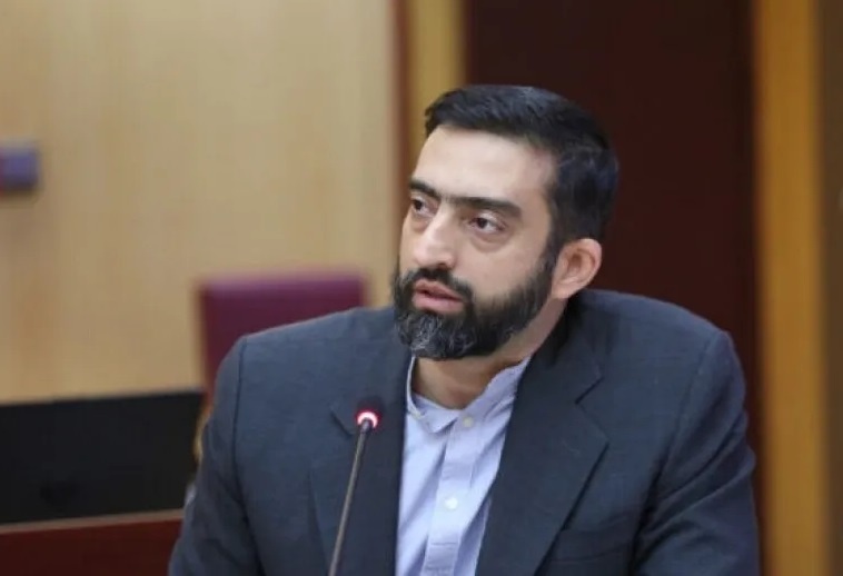 توجه به انتشار آثار علمی و تولید دانش شهری