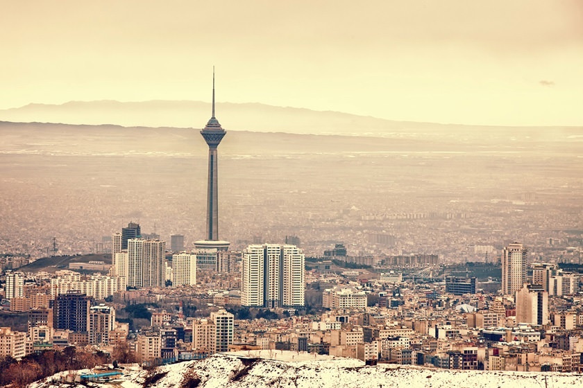 توجه به انتشار آثار علمی و تولید دانش شهری
