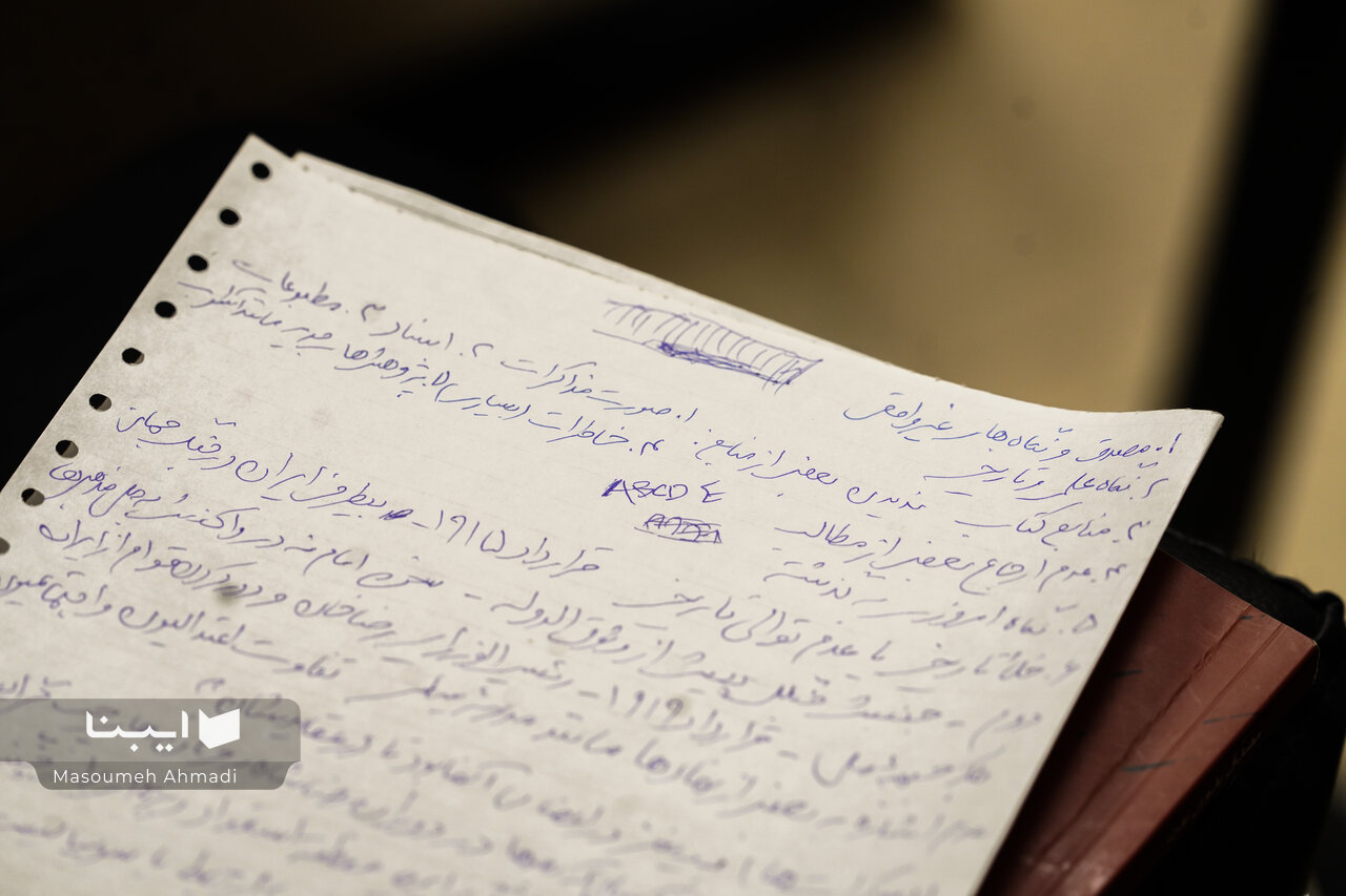 مختاری اصفهانی: حمله به مصدق یک پروژه امنیتی/ رئیس جعفری: هدف سفیدشویی مداخلات خارجی است