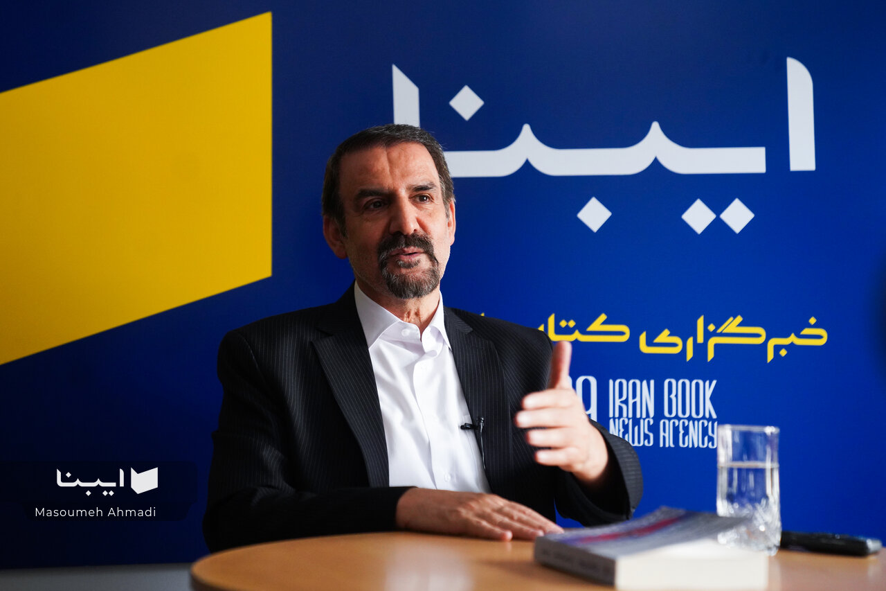 باید ایده «ایران برای همه ایرانیان» به‌عنوان یک دستور کار، پیش روی‌مان قرار گیرد