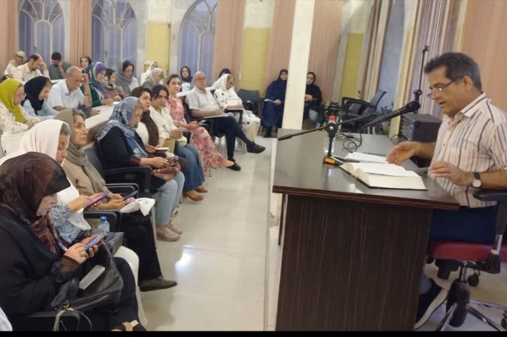 ایماژ مولوی از زندگی در مثنوی؛ از لقمه حلال تا خدمت به خلق