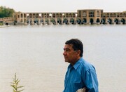 «باقر آیت‌الله‌زاده شیرازی» چگونه میراث اصفهان را از بنا به اندیشه پیوند زد؟