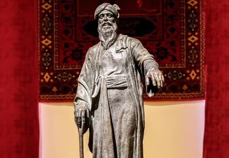 مرثیه‌سرایی در چهار فصل