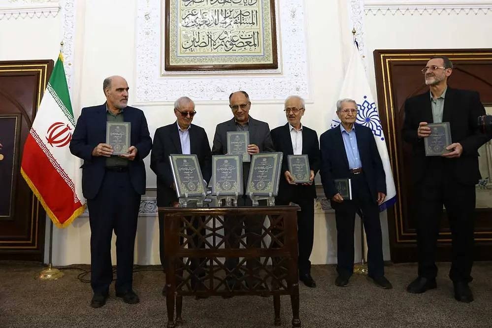نباید از ابن‌سینا انتظار پاسخ به مسائل قرن بیستم و یک را داشت