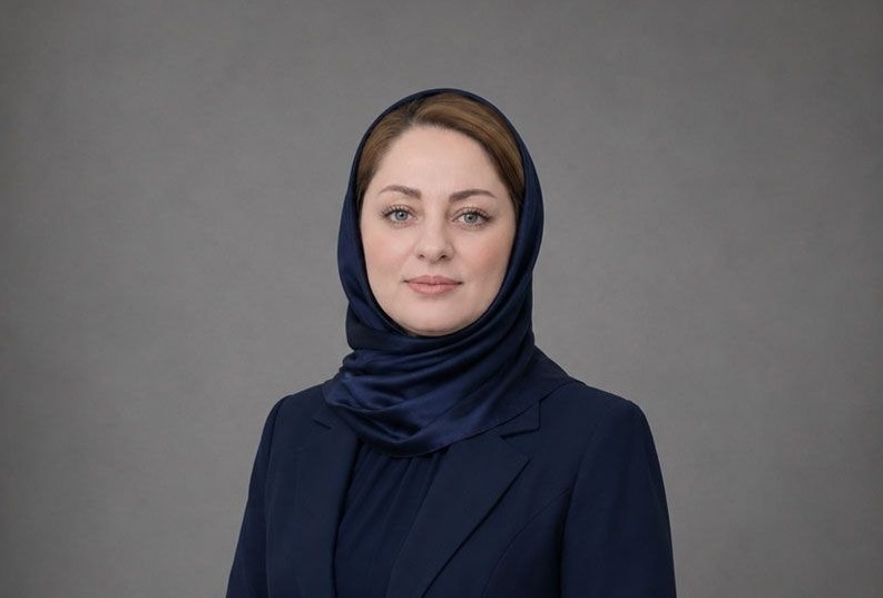 تصویر می‌سازم تا داستان دیده شود