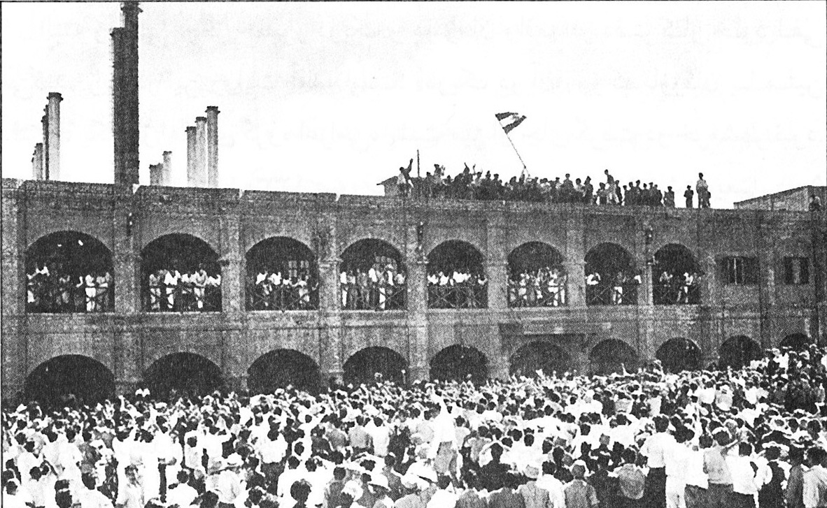 آرمان‌های زمین‌مانده‌ مشروطه‌خواهی ملت ایران
