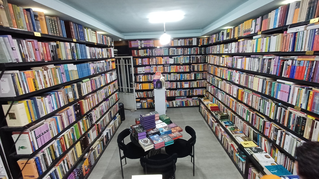 «کتاب‌بان»؛ جایی برای پیوند مطالعه و گفت‌وگو