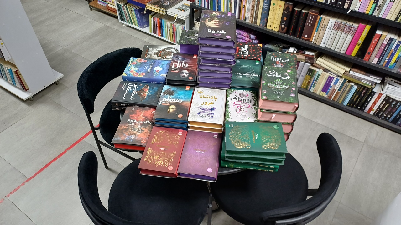 «کتاب‌بان»؛ جایی برای پیوند مطالعه و گفت‌وگو