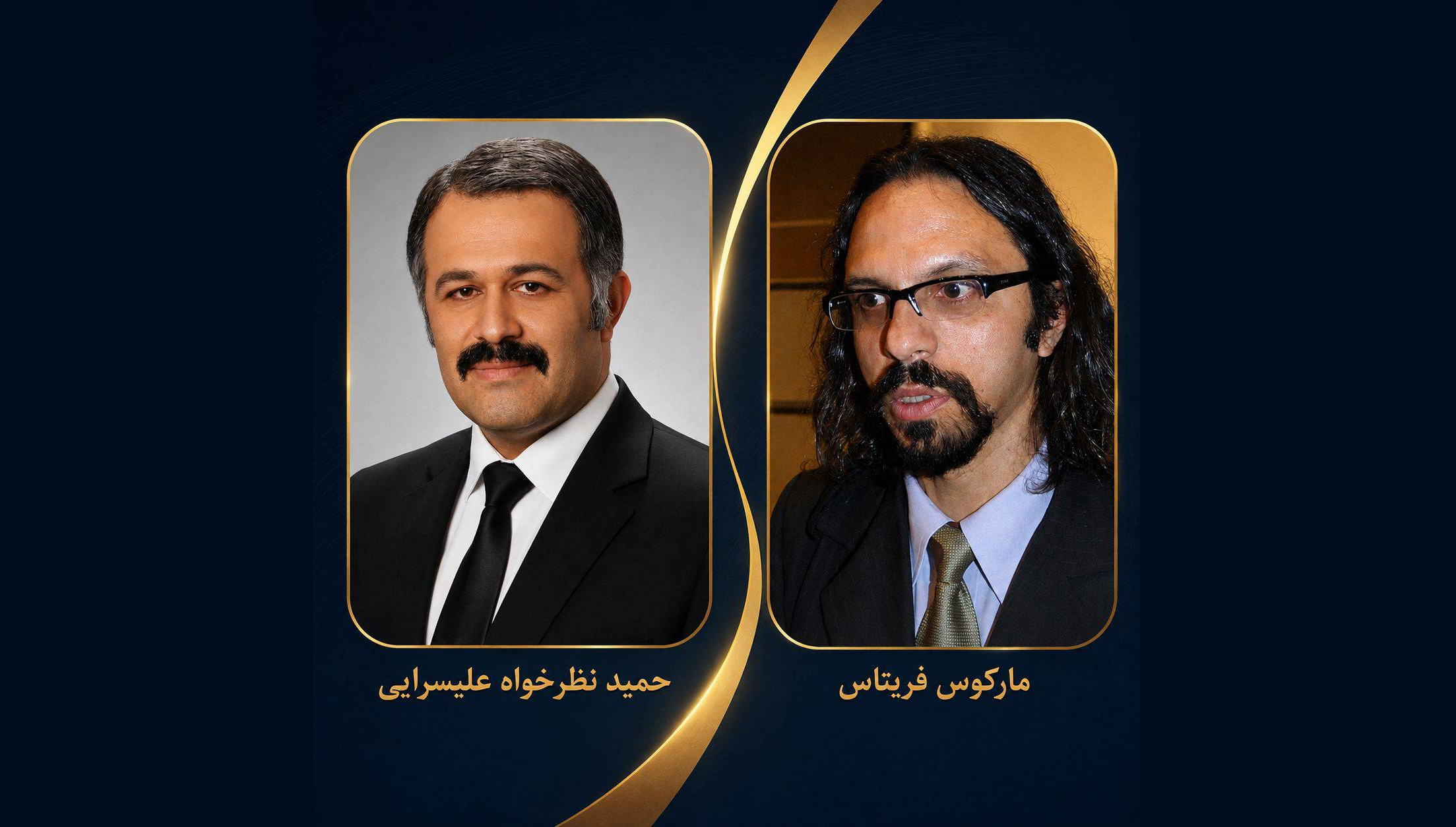 عضو متناظر خارجی مادام‌العمر و رئیس کرسی ۱۸ این آکادمی منصوب شد