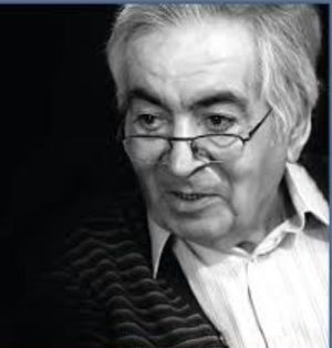 زندگی و زمانه مظفر بختیار؛ سیمای آرامِ ایران‌شناسی