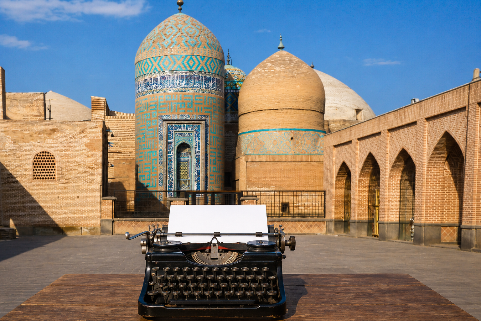 پدر ادبیات داستانی اردبیل؛ «نورانلی» یا «همدانی»؟