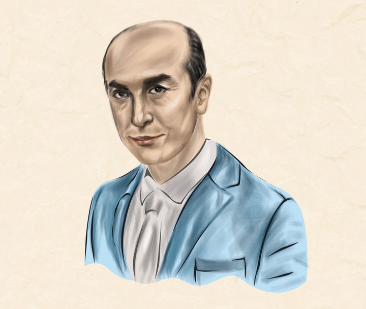 صد و بیست و سه نامه دلتنگی