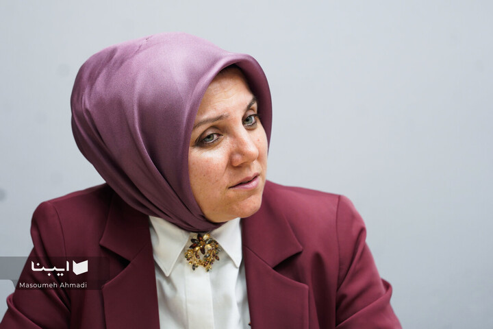 بازدید اعضای شورای عالی رادیو و تلویزیون جمهوری ترکیه از ایبنا