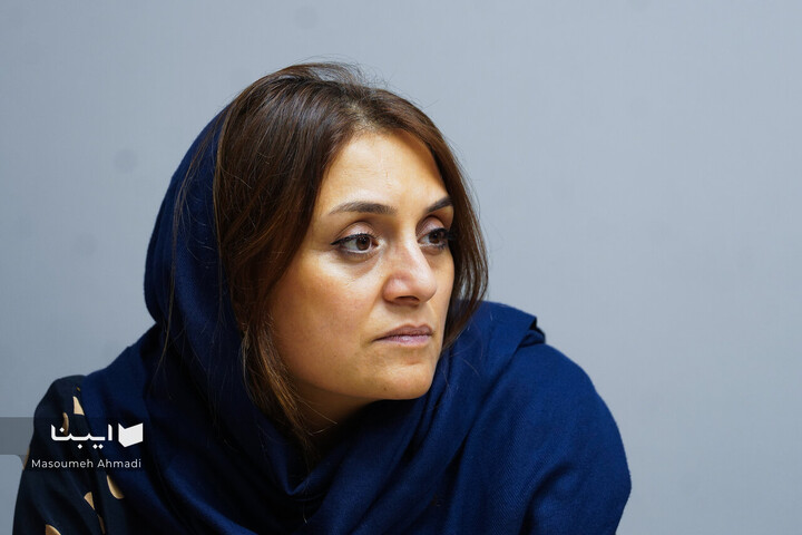 بازدید اعضای شورای عالی رادیو و تلویزیون جمهوری ترکیه از ایبنا