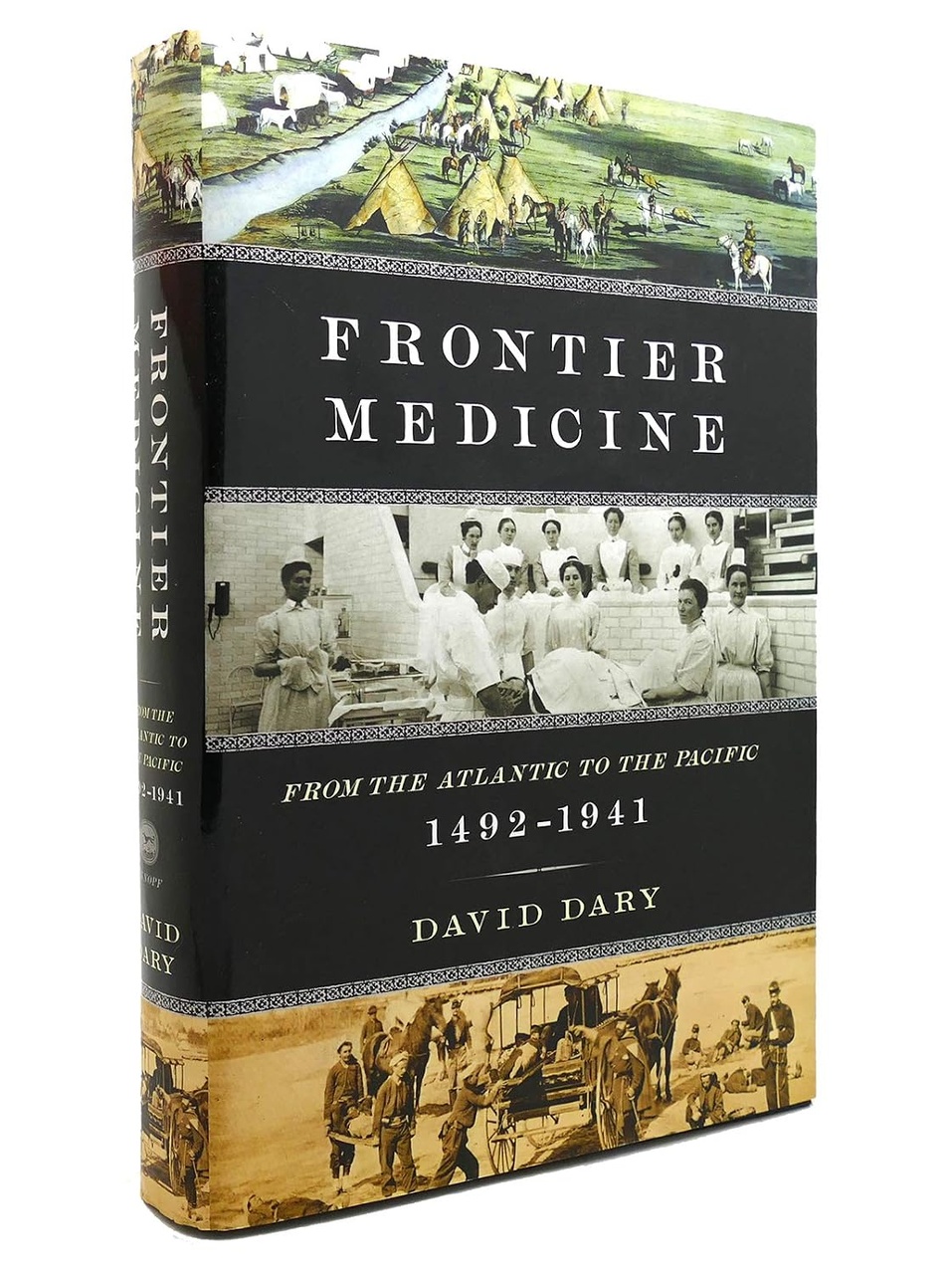 پزشکی در غرب وحشی چگونه جان آدم‌ها را تهدید می‌کرد؟