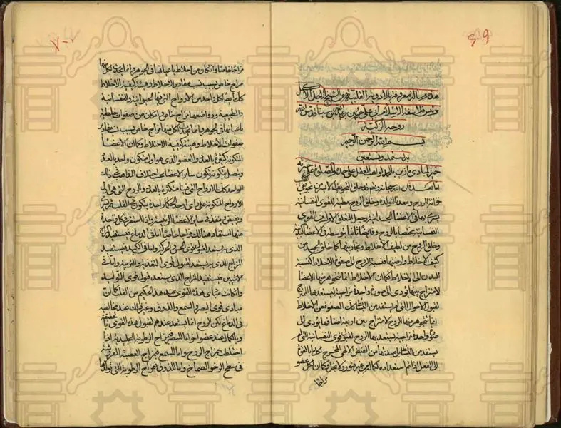 ابن‌سینا؛ فراتر از چهره آشنای یک طبیب