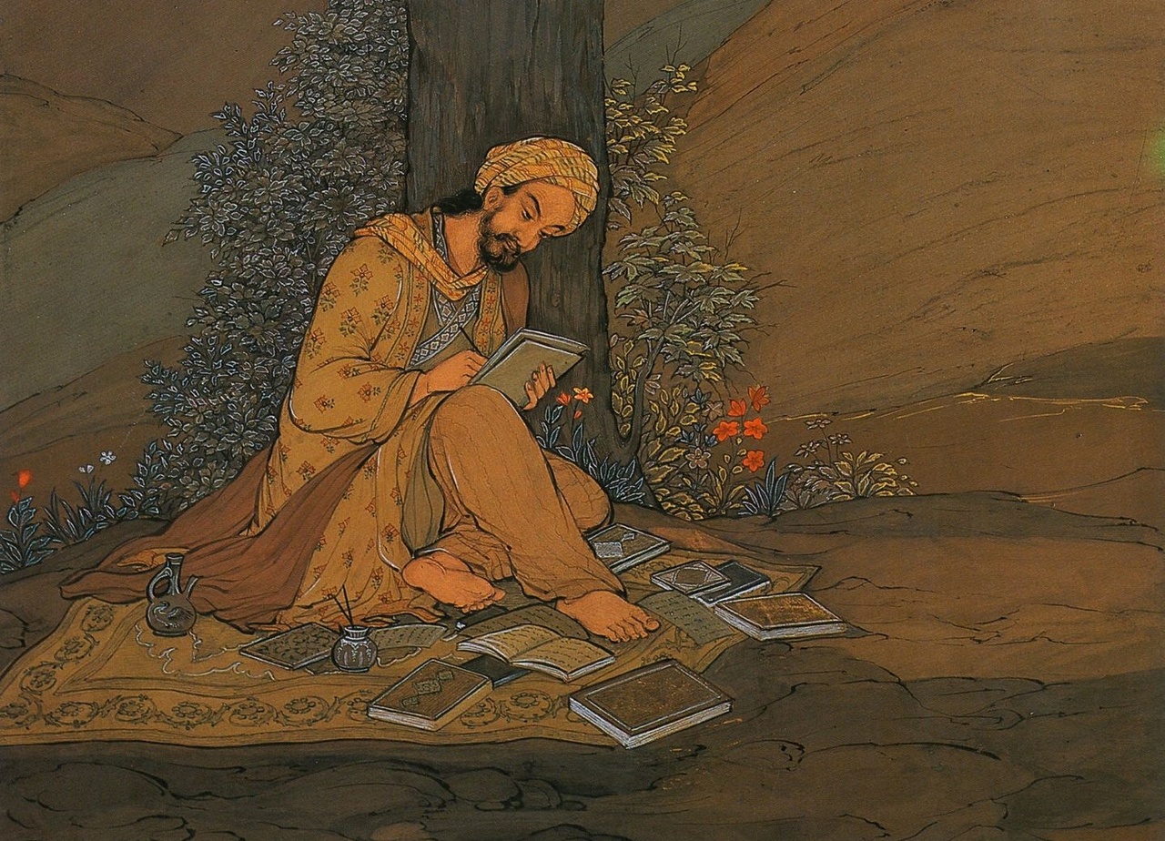 میان «دانستن» و «چگونه زیستن» فاصله‌ای وجود دارد