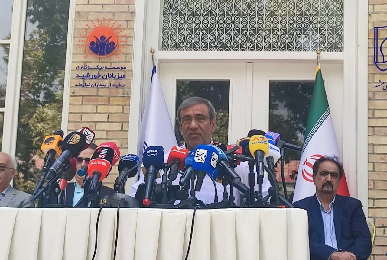 هیچ مانعی برای نصب مجسمه بزرگ فردوسی در خراسان رضوی وجود ندارد