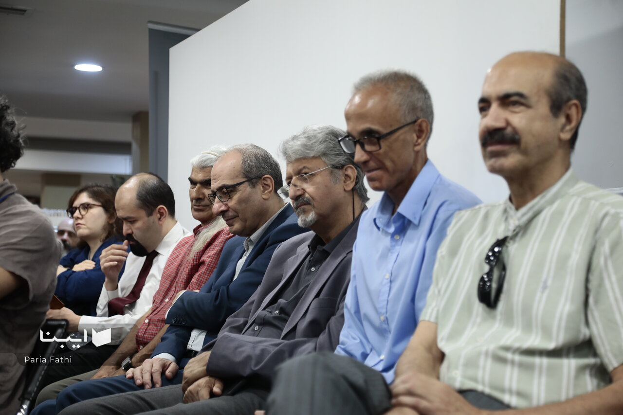 ترجمه کتاب فابیان برگزیده نهمین جایزه ابوالحسن نجفی شد