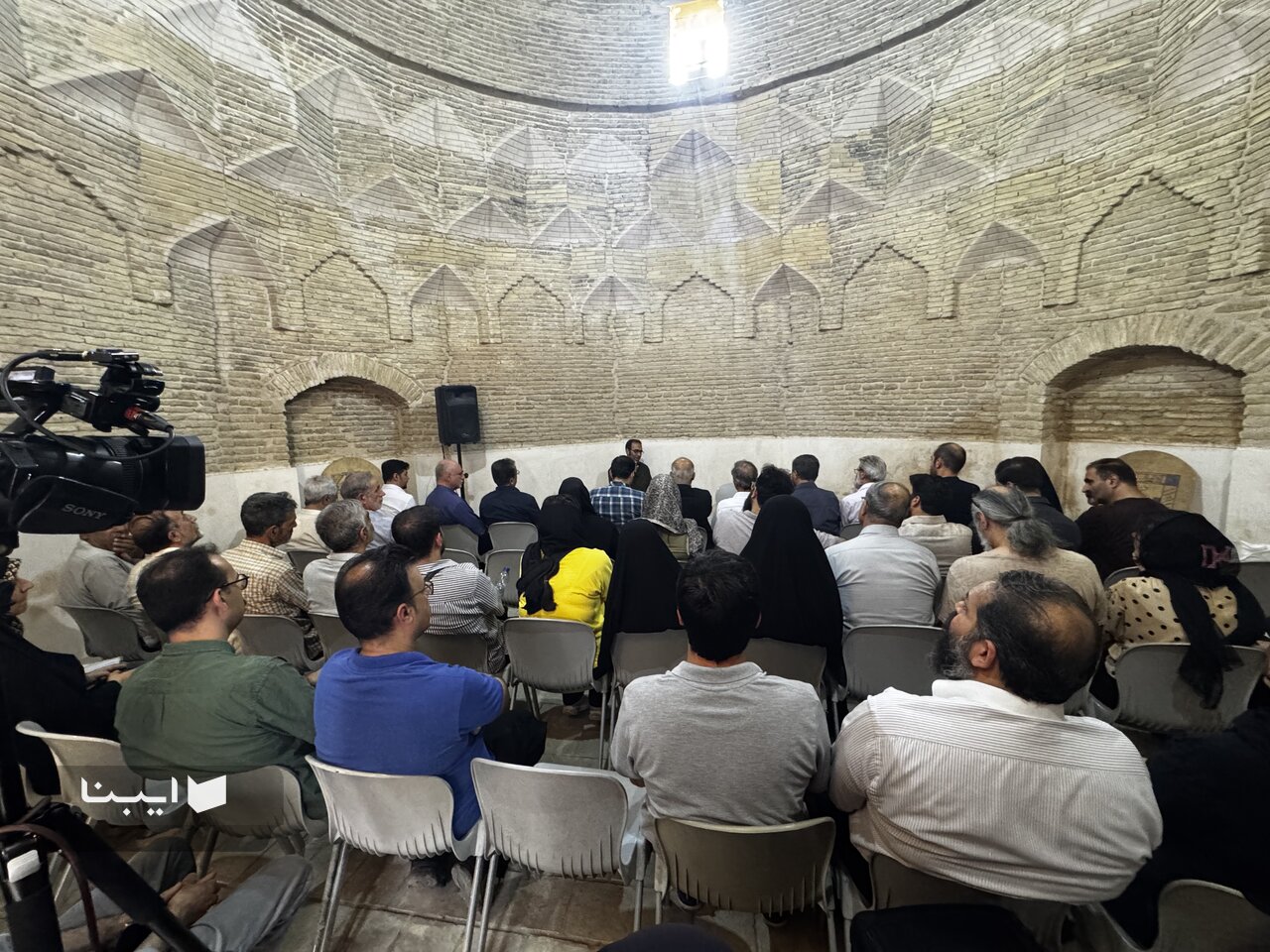 اصفهان؛ بخشی از دوره شکل‌گیری آثار مهم ابن‌سینا