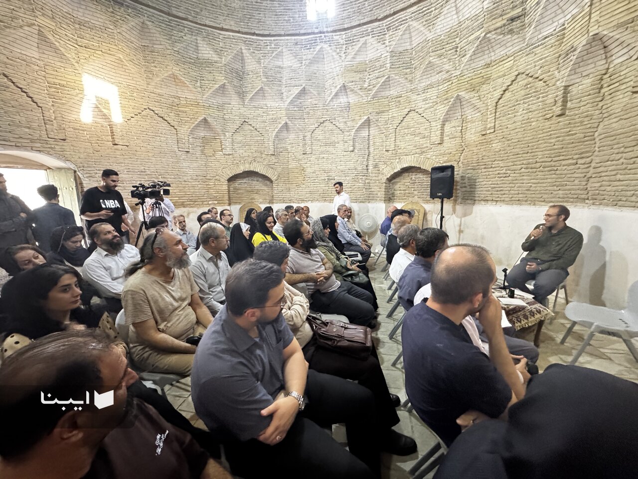 اصفهان؛ بخشی از دوره شکلگیری آثار مهم ابنسینا