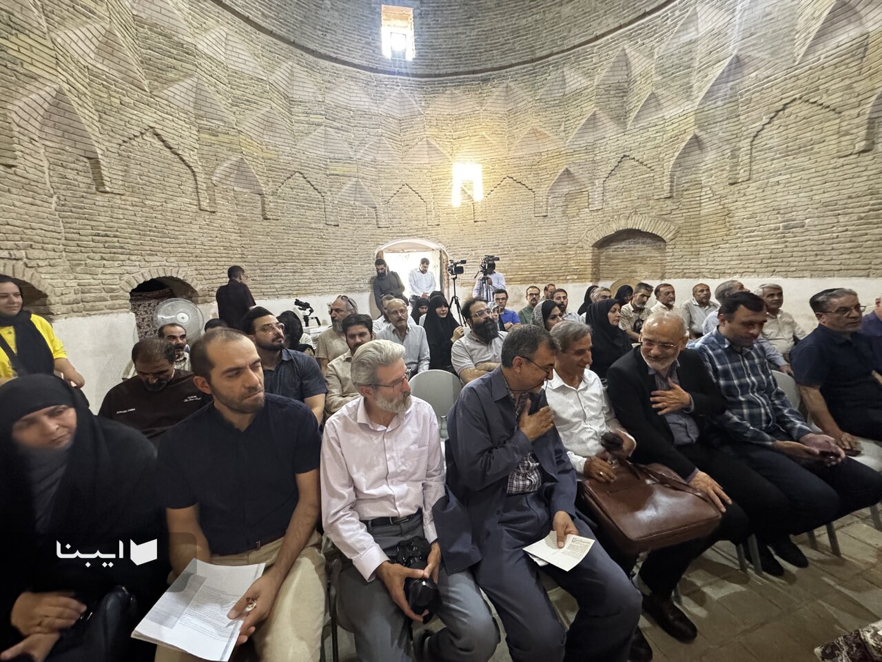اصفهان؛ بخشی از دوره شکل‌گیری آثار مهم ابن‌سینا