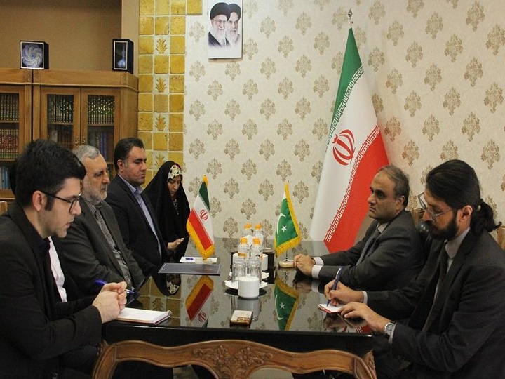 با بازخوانی میراث مشترک فرهنگی می‌توان در برابر افراط‌گرایی ایستاد