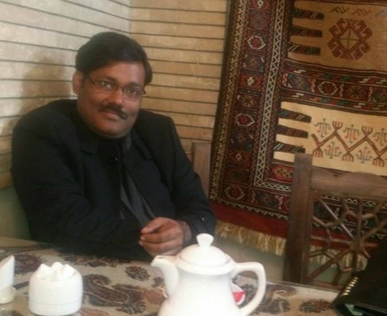زنجیره ارادت و انتقال مکتب علمی خانلری به شبه‌قاره