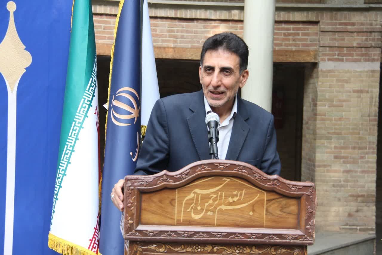 بازخوانی هویت تاریخی و ادبی همدان در «روایت شکوه ماندگار»