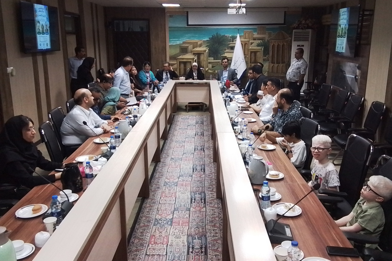 «آبای قونانبای» از اندیشه سعدی تاثیر گرفته بود