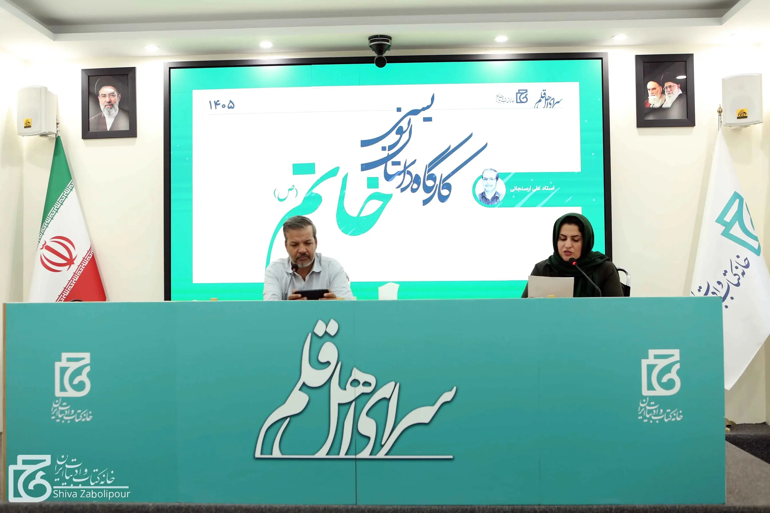 رمز ماندگاری داستان دینی چیست؟
