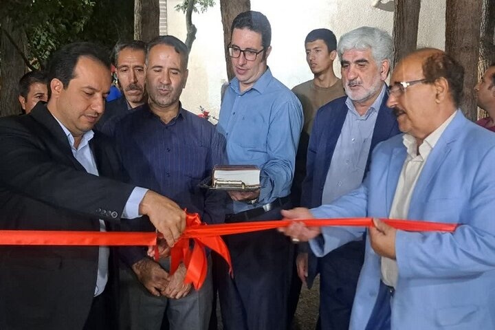 نمایشگاه کتاب بجنورد آغاز به کار کرد
