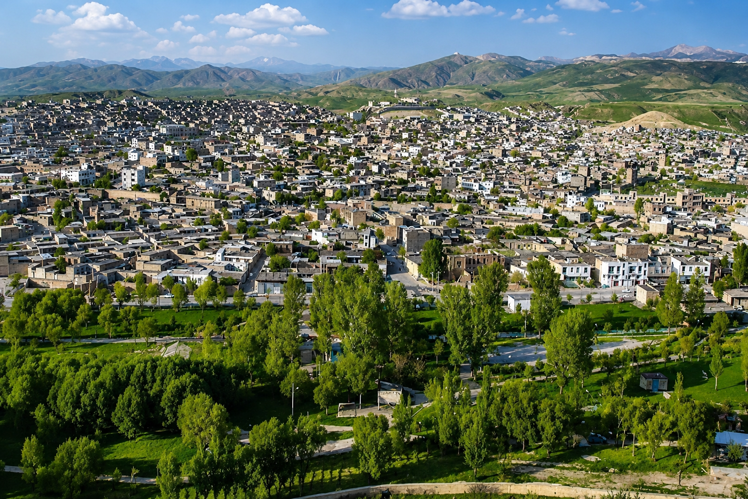 نشر شهرستان‌ها؛ از محدودیت امکانات تا خلق فرصت