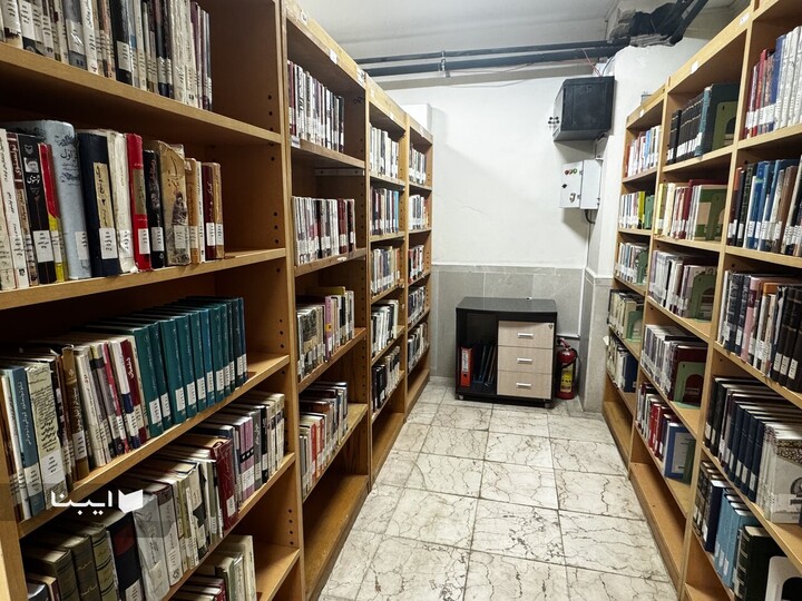 زنجان صاحب مدرن‌ترین کتابخانه تجربه‌محور استان می‌شود