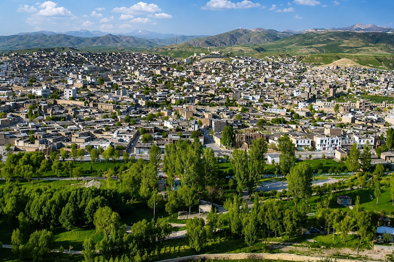نشر شهرستان‌ها؛ از محدودیت امکانات تا خلق فرصت
