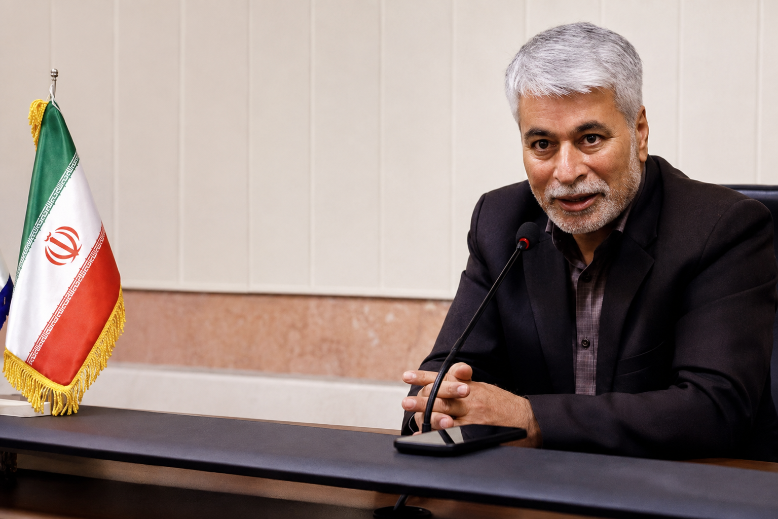 کارنامه تاریخ‌پژوهی در سیستان‌وبلوچستان قابل‌قبول نیست