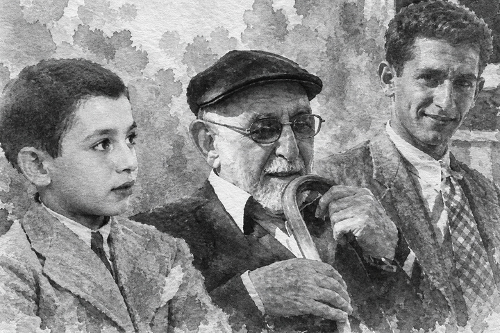 «همایون» نشر ایران