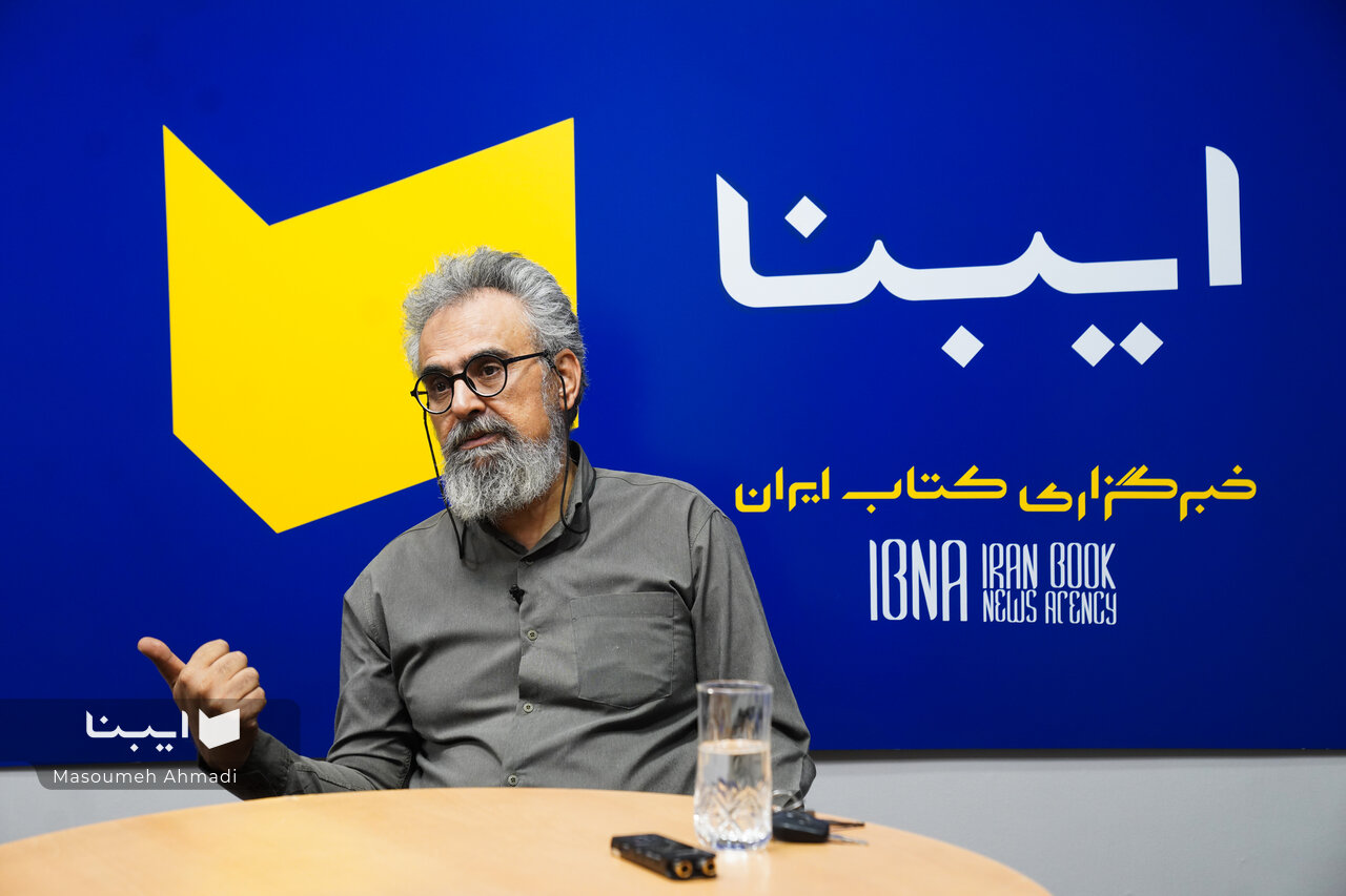 پروین گنابادی:  اخوان روایت را در حد شعر بالا برد
