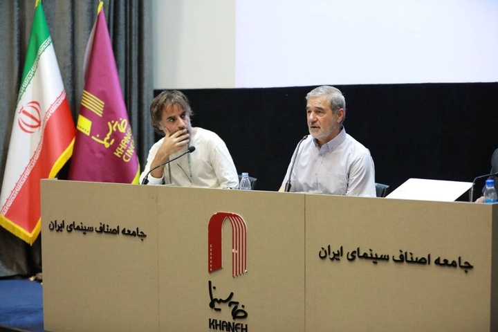 بهمن نامور مطلق: نولان در «ادیسه» به سراغ اقتباسی وفادارانه از متن اصلی نرفته است