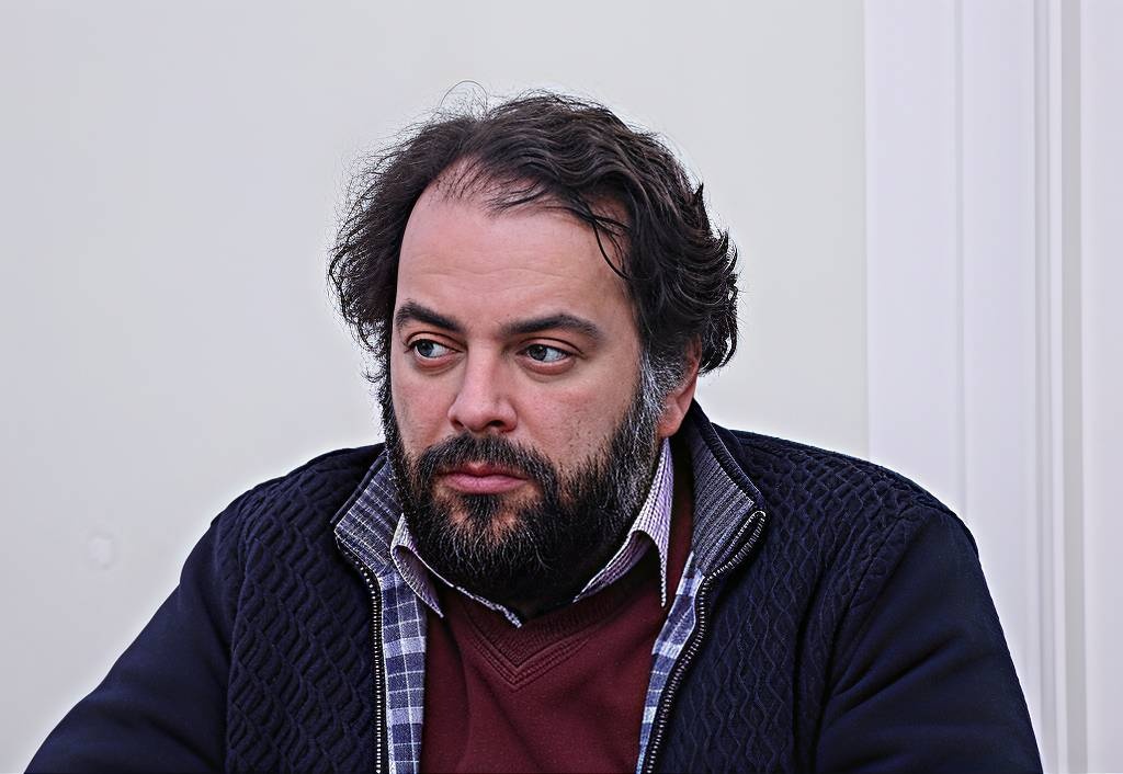 &nbsp;دانشمندی که هنوز رازهایش کشف نشده است
