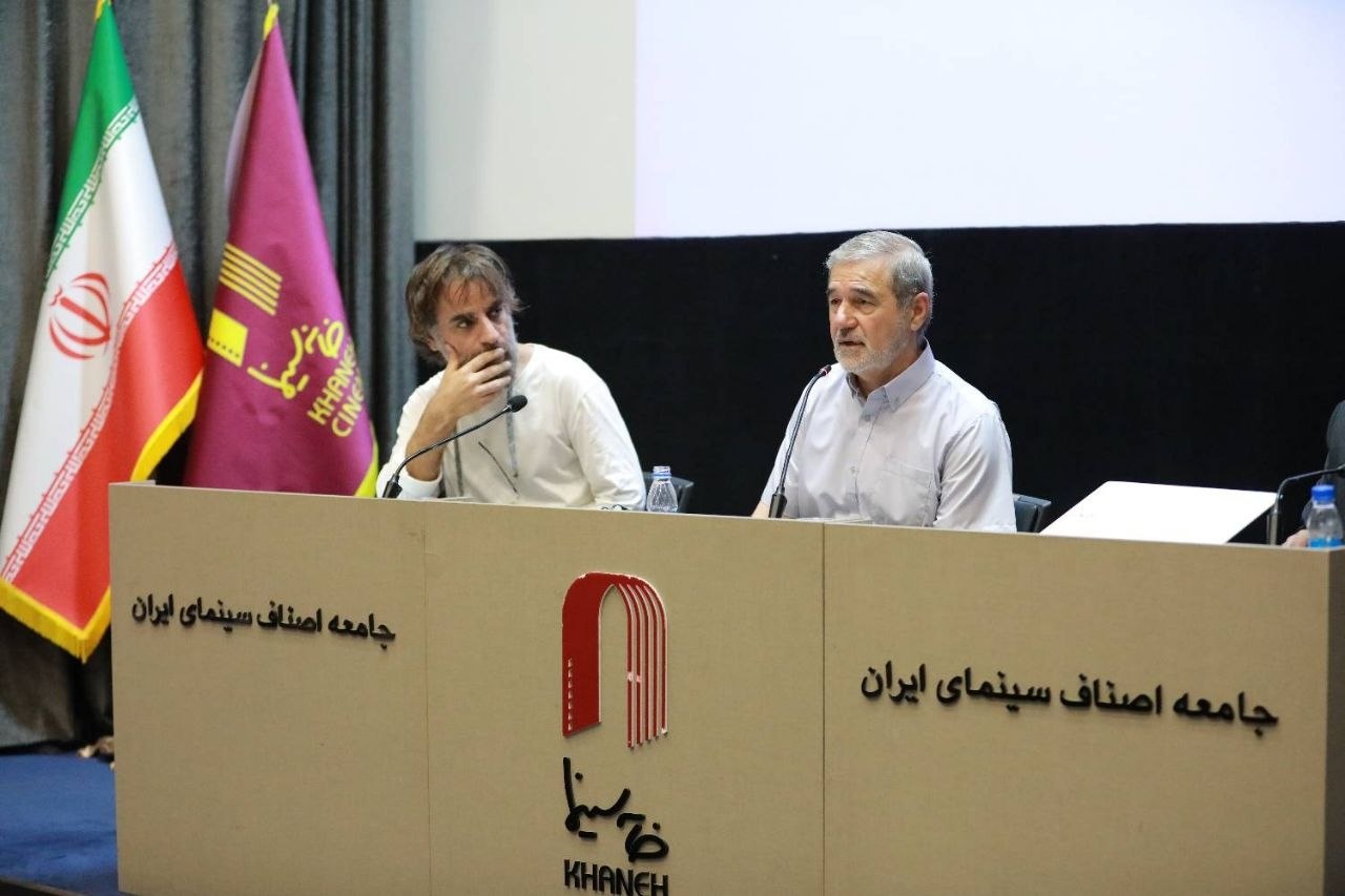 بهمن نامور مطلق: نولان در «ادیسه» به سراغ اقتباسی وفادارانه از متن اصلی نرفته است