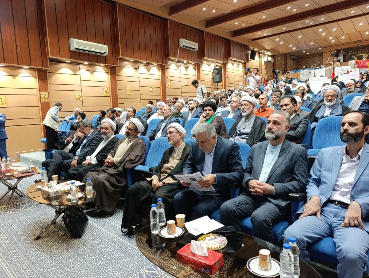 وجود بیش از ۴۰ ترجمه نشاندهنده گسترش جهانی صحیفه سجادیه است