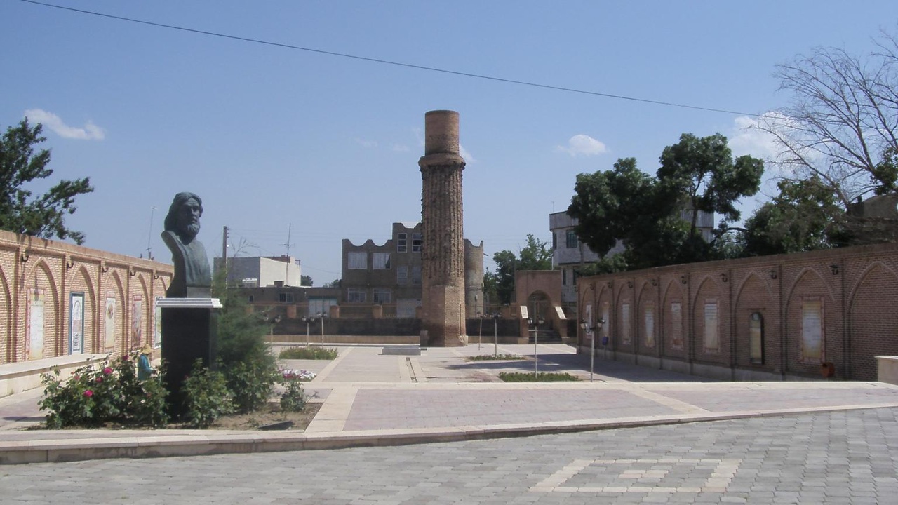 «نبضِ کتاب» در خوی می‌زند