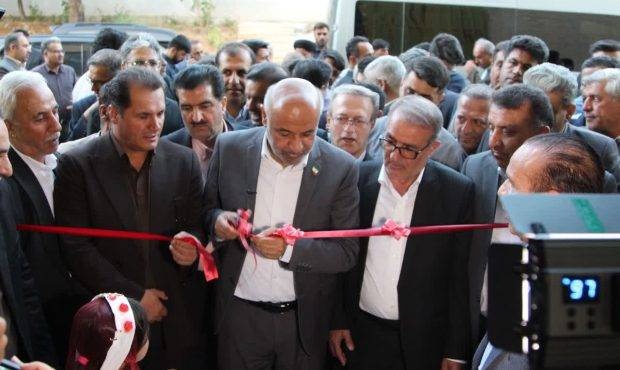 تولید خمیر کاغذ از باگاس نیشکر در یاسوج آغاز شد
