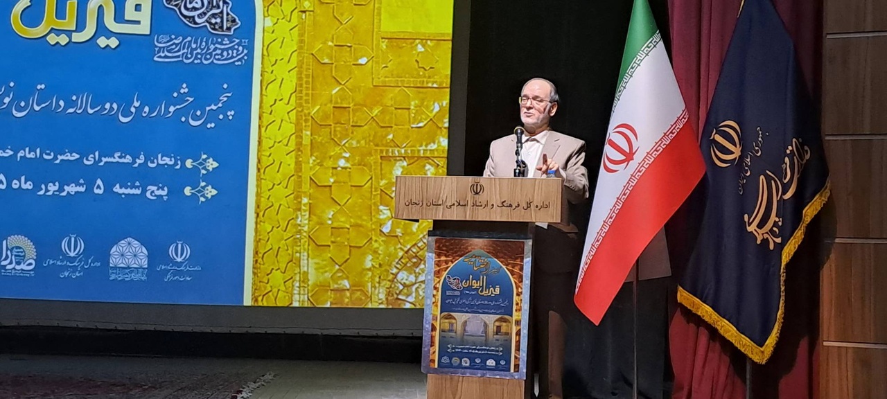 نویسندگان از «مناسک‌محوری» به «معرفت‌شناسی» حرکت کنند