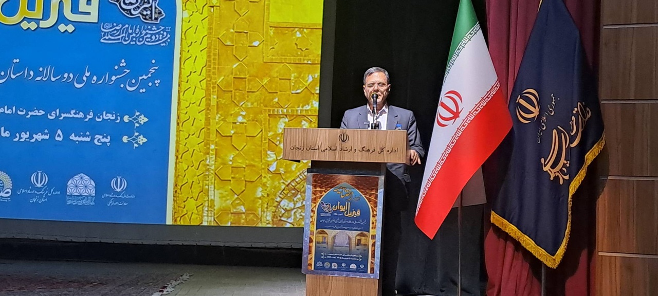 نویسندگان از «مناسک‌محوری» به «معرفت‌شناسی» حرکت کنند