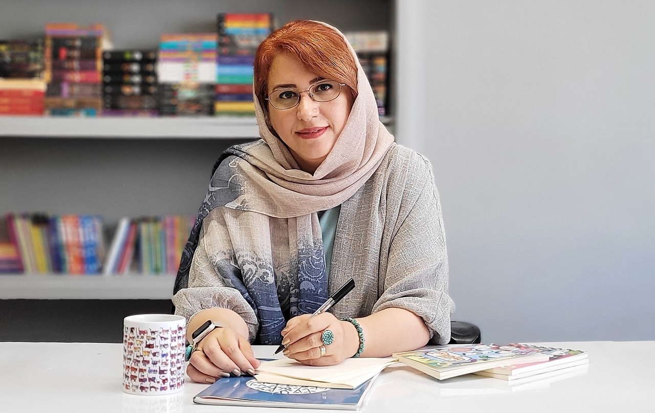 برای شناخت جهان شاهنامه باید در آن زندگی کرد