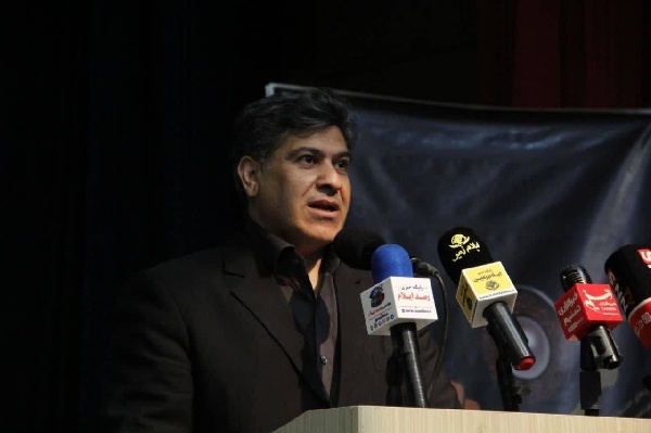 جشنواره «روشنای مشرقی» در ایلام به کار خود پایان داد